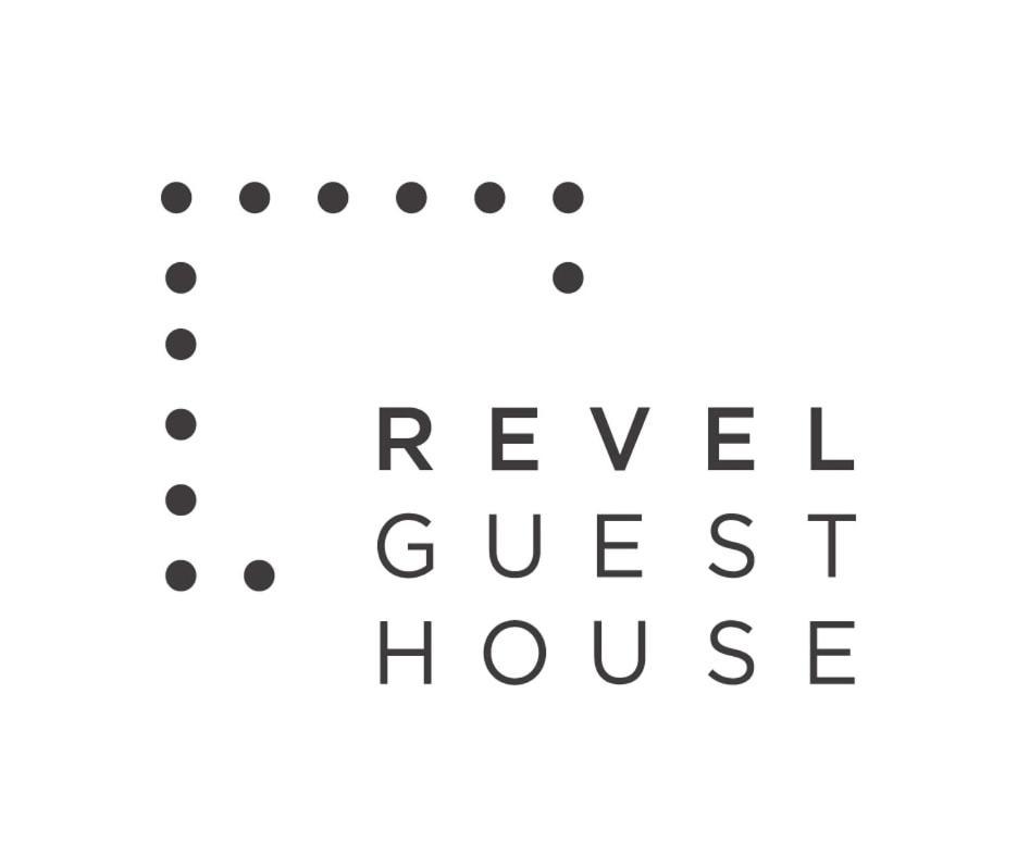 Revel Guest House - The Place For Merriment Κάνμορ Εξωτερικό φωτογραφία